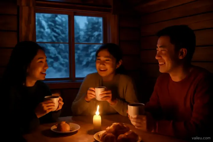 The Nordics in five words: hygge, lagom, sisu, Janteloven and the right to roam
