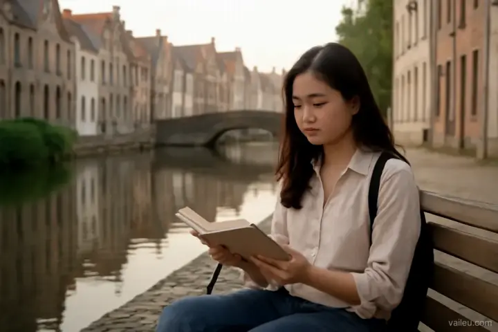 Bắt đầu đọc văn học châu Âu: lộ trình cho người Việt
