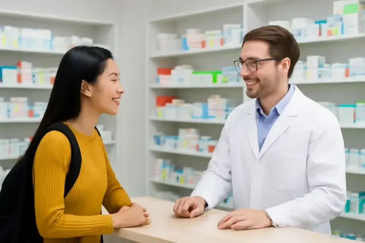 Seeing a doctor in Europe: GPs, pharmacies, emergencies and what surprises international students