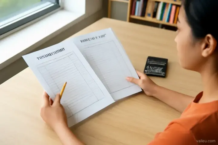 Đọc điểm số châu Âu: thang 20 của Pháp, 1–5 của Đức và cách quy đổi