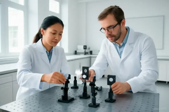 Max Planck, Fraunhofer, CNRS: châu Âu tổ chức viện nghiên cứu thế nào