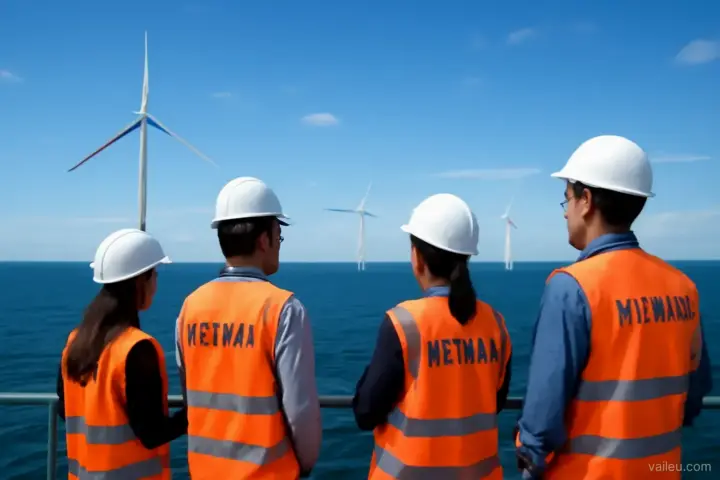 Renewable energy in Europe: North Sea wind, southern sun, Norwegian hydropower and energy cooperatives