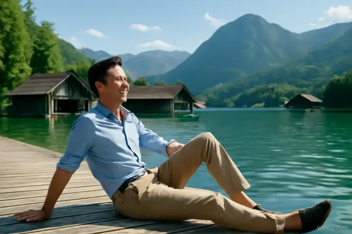 Holidays and work-life balance in Europe: why Europeans take long breaks and still work well