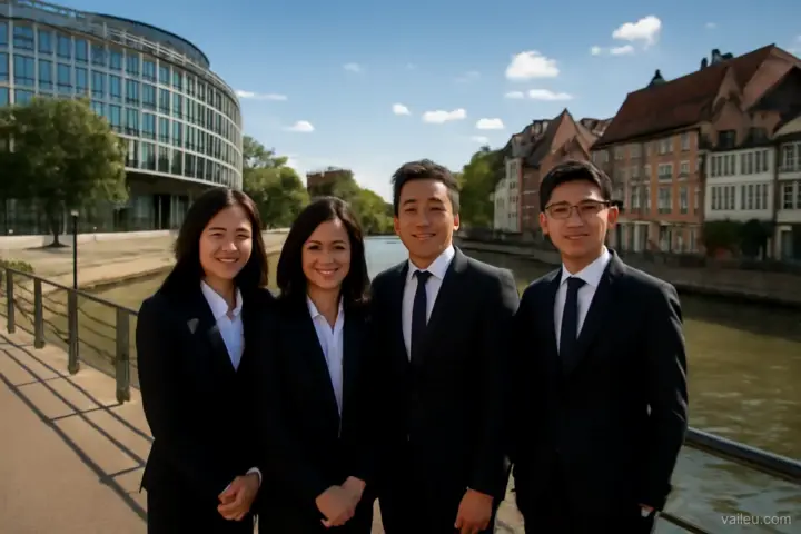 Council of Europe, European Council or Council of the EU: telling three names apart