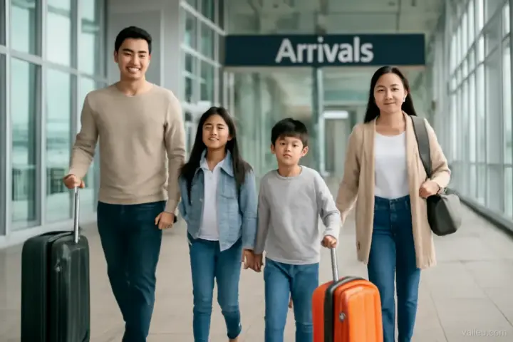 Thị thực Schengen cho người Việt: hiểu đúng nguyên tắc trước khi nộp hồ sơ
