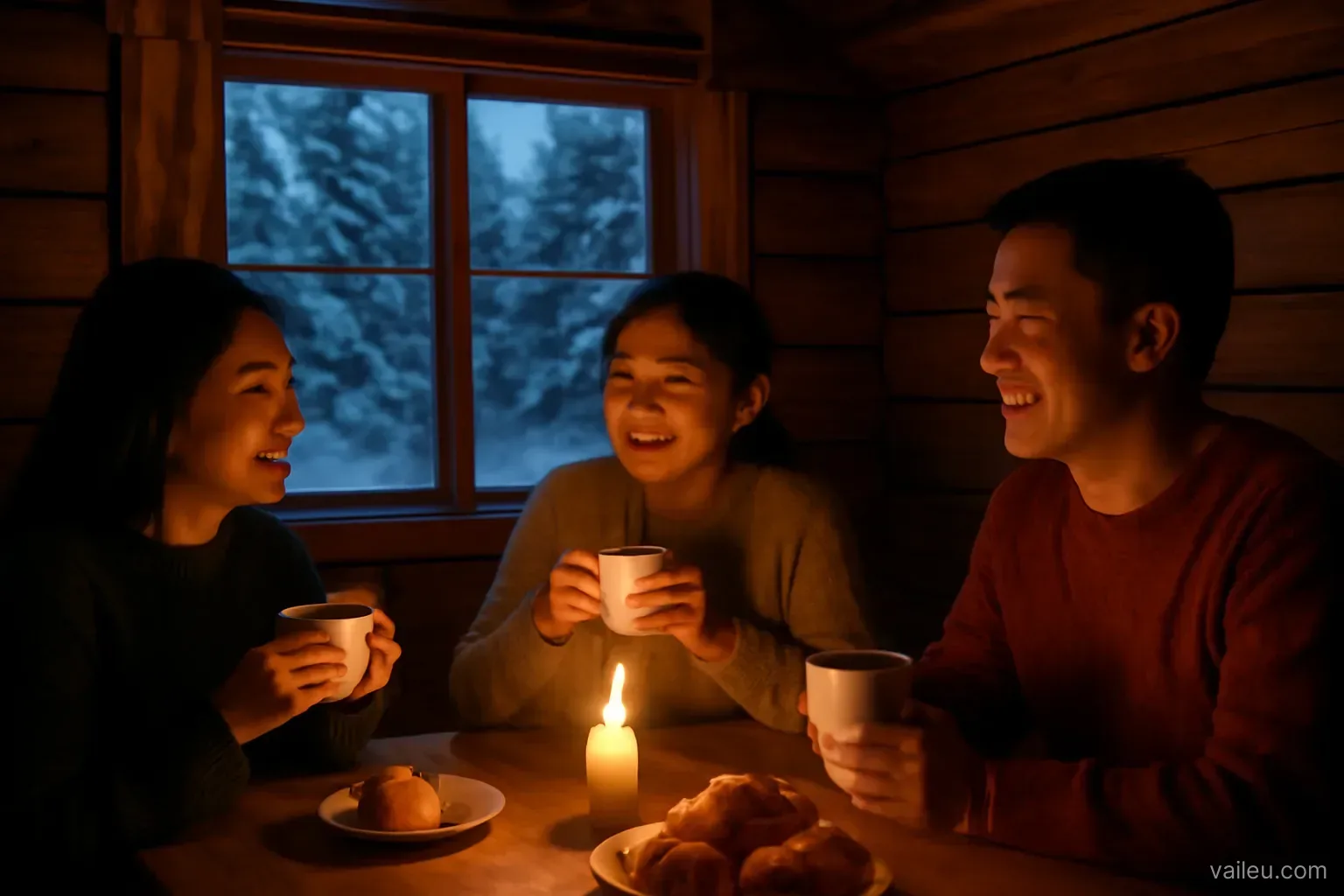Bắc Âu qua năm chữ: hygge, lagom, sisu, Janteloven và quyền tự do đi lại trong thiên nhiên