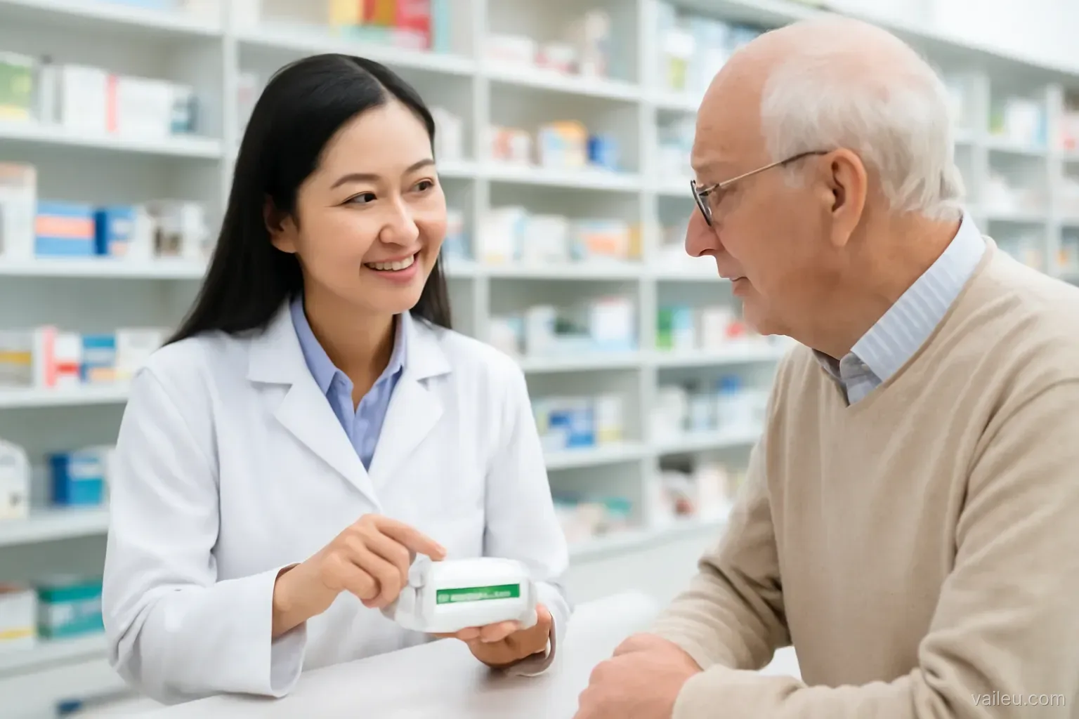 How Europe regulates medicines and clinical trials