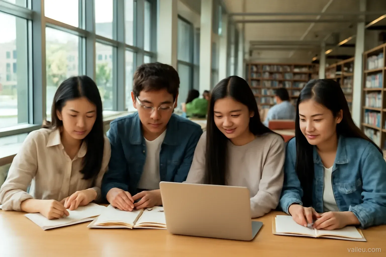Đại học công lập châu Âu học phí thấp: vì sao có và điều kiện thật