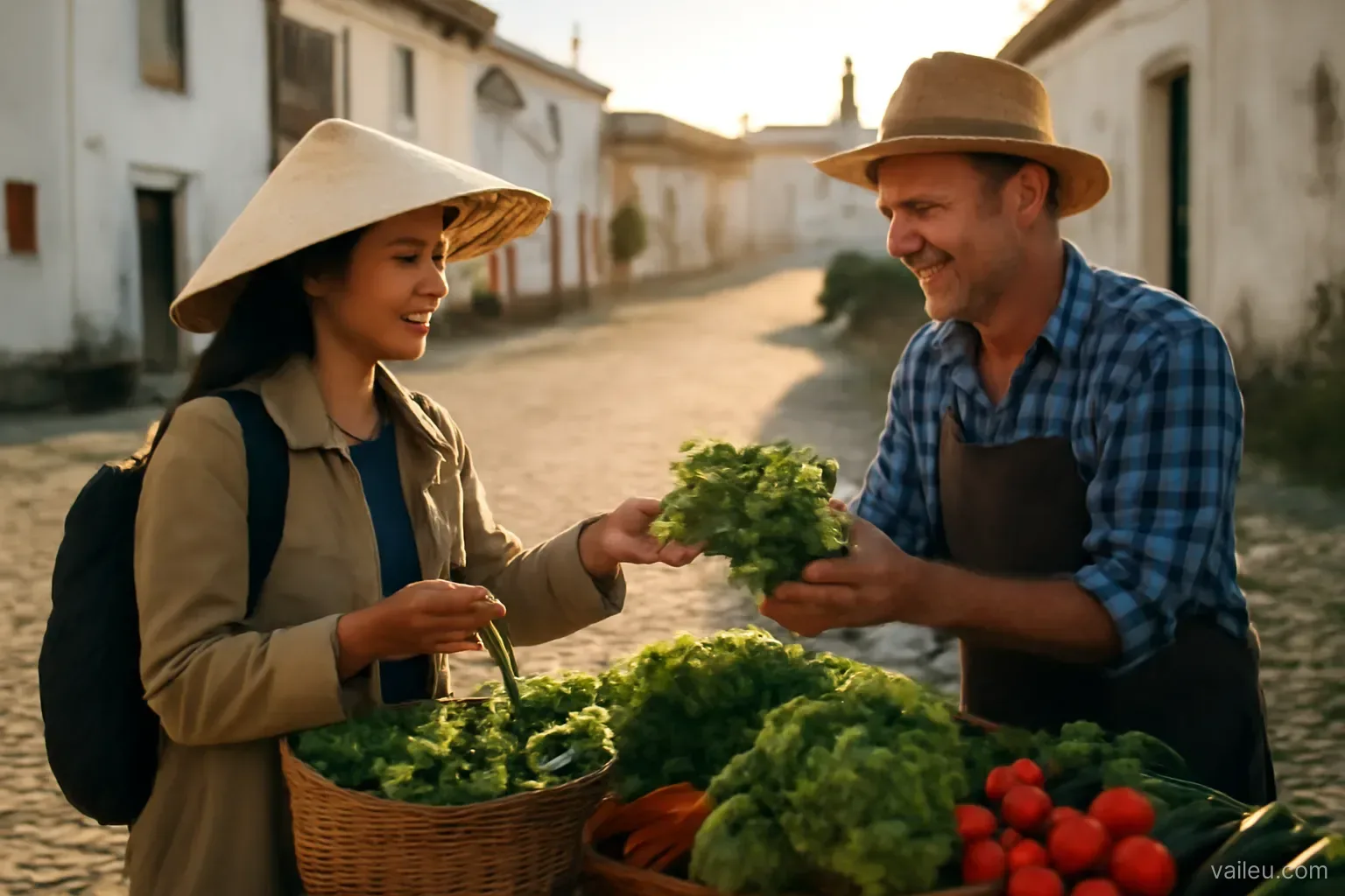 Du lịch có trách nhiệm ở châu Âu: khi điểm đến quá tải