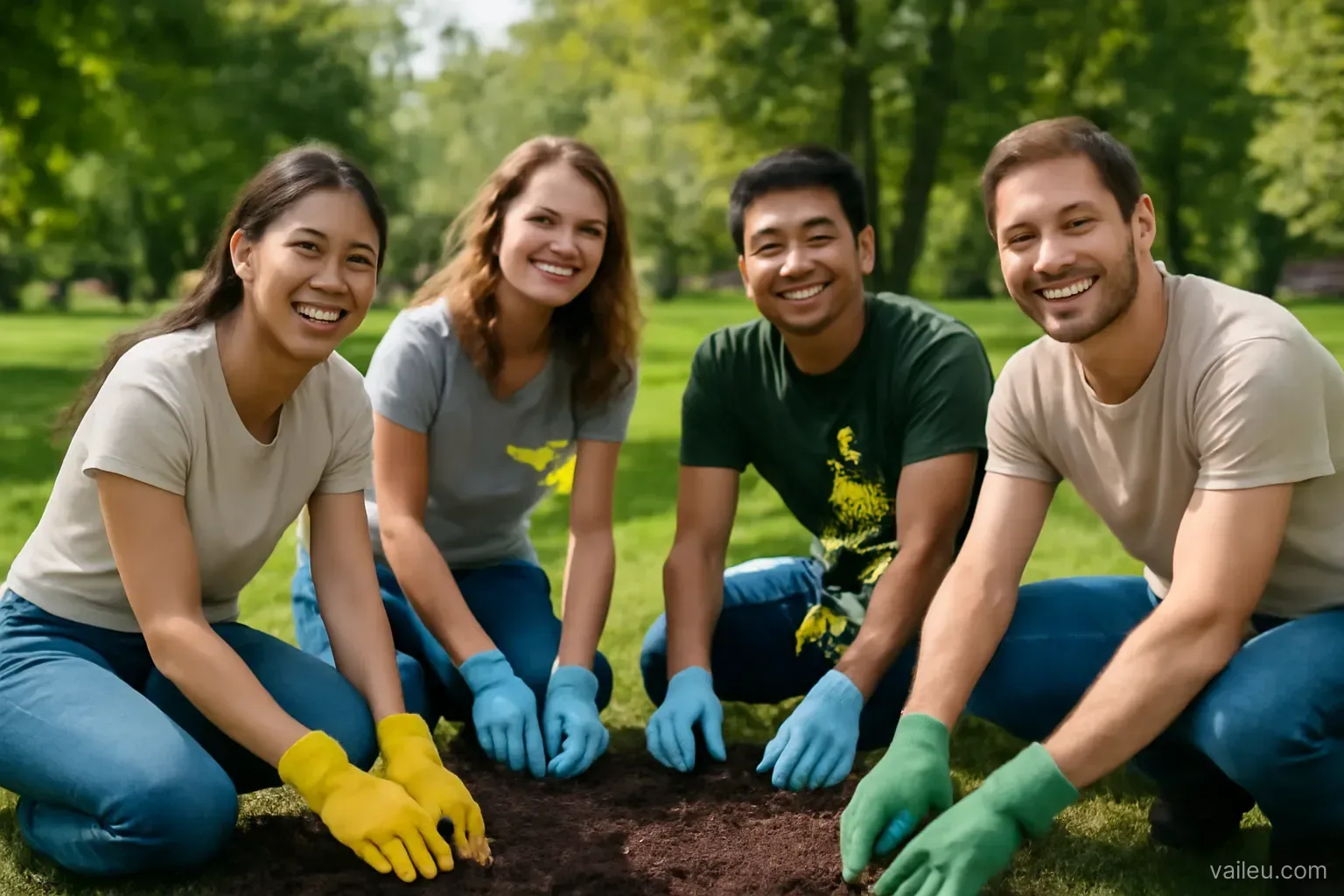 Volunteering in Europe: how to get involved, the benefits and what international students should know