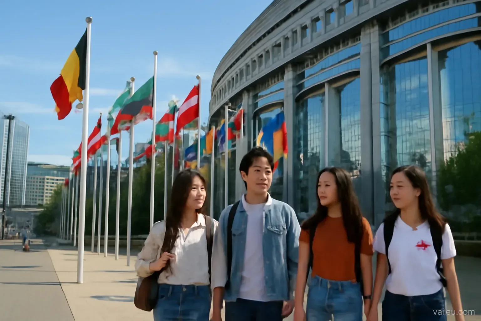 How the European Union works: a plain guide for newcomers