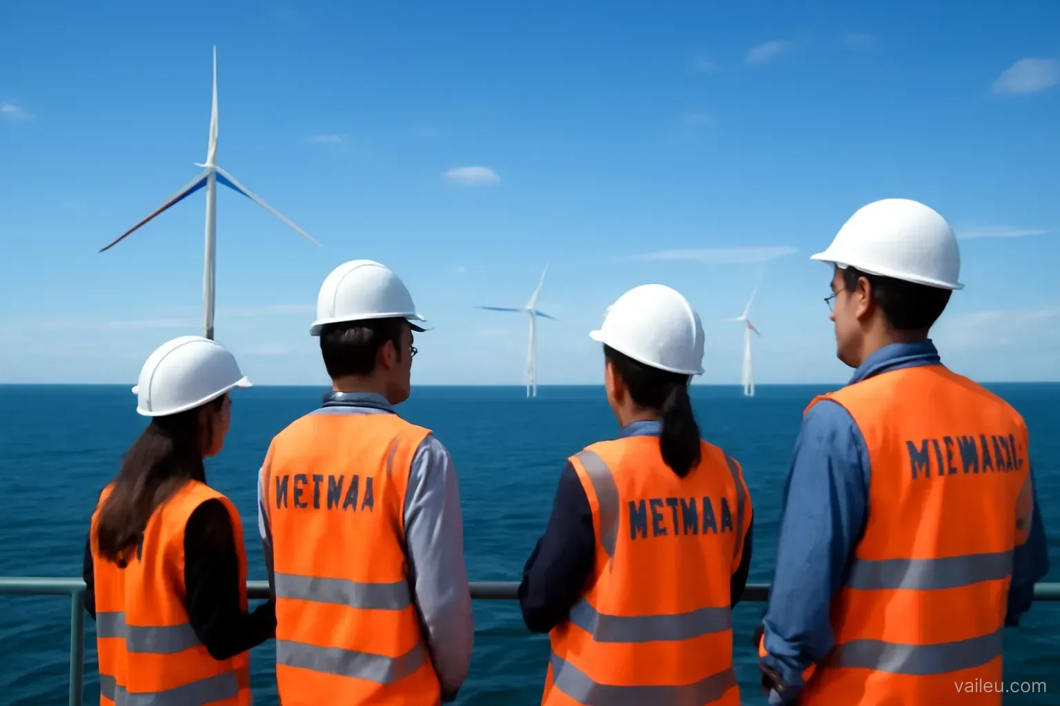Renewable energy in Europe: North Sea wind, southern sun, Norwegian hydropower and energy cooperatives