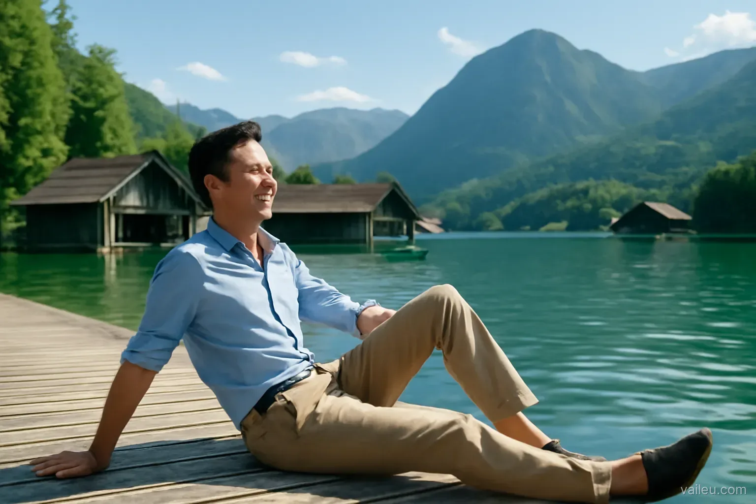 Holidays and work-life balance in Europe: why Europeans take long breaks and still work well