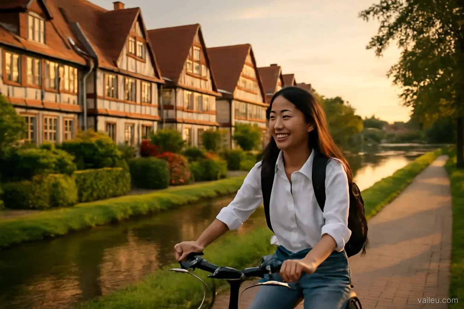 The Germans: thoroughness, order and the value of Feierabend