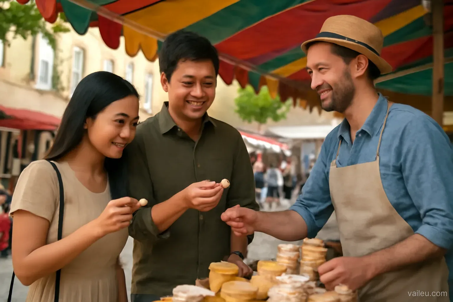 European cheese for beginners: types, tasting and the meaning of geographical indications