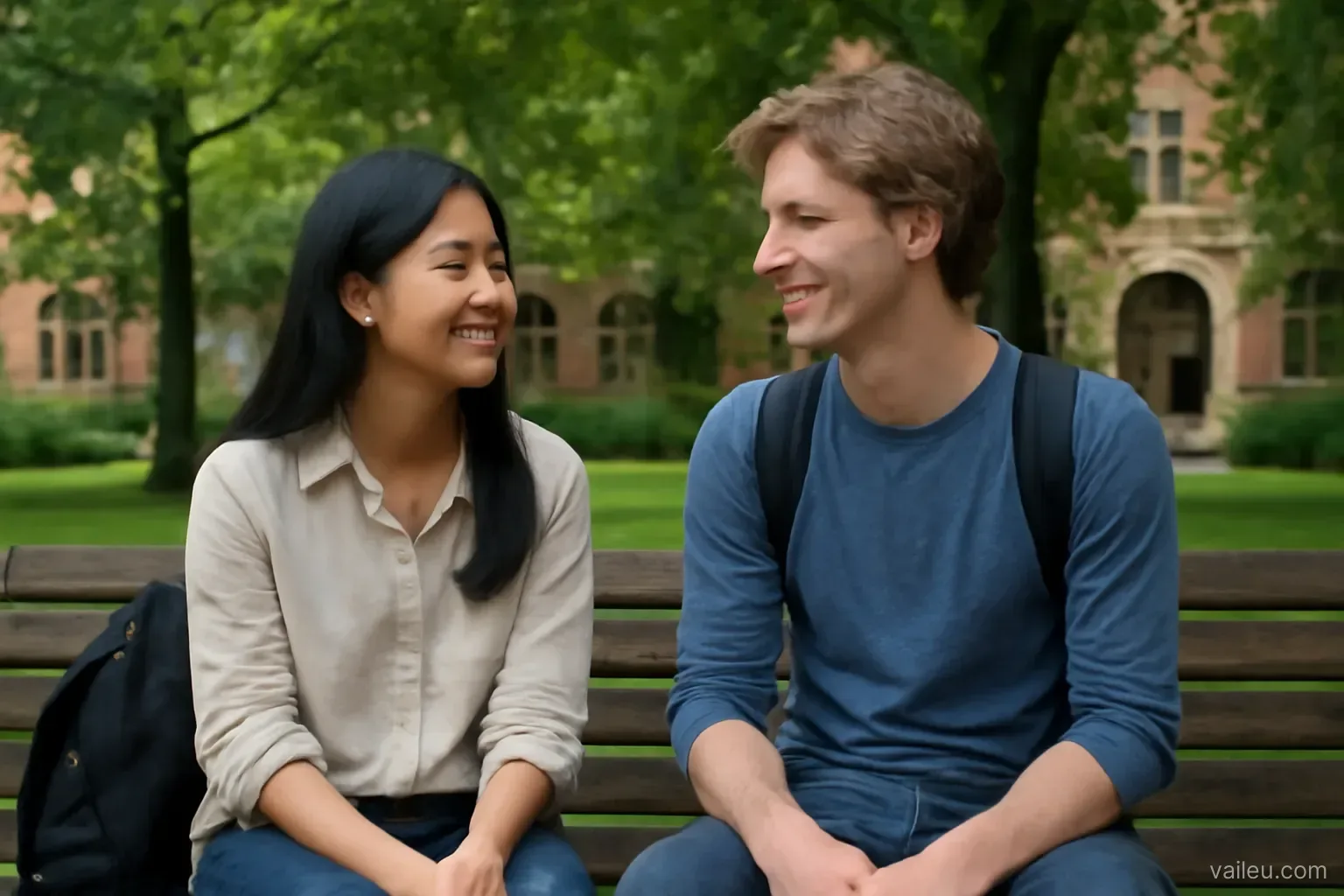 Privacy and personal space: what Europeans value