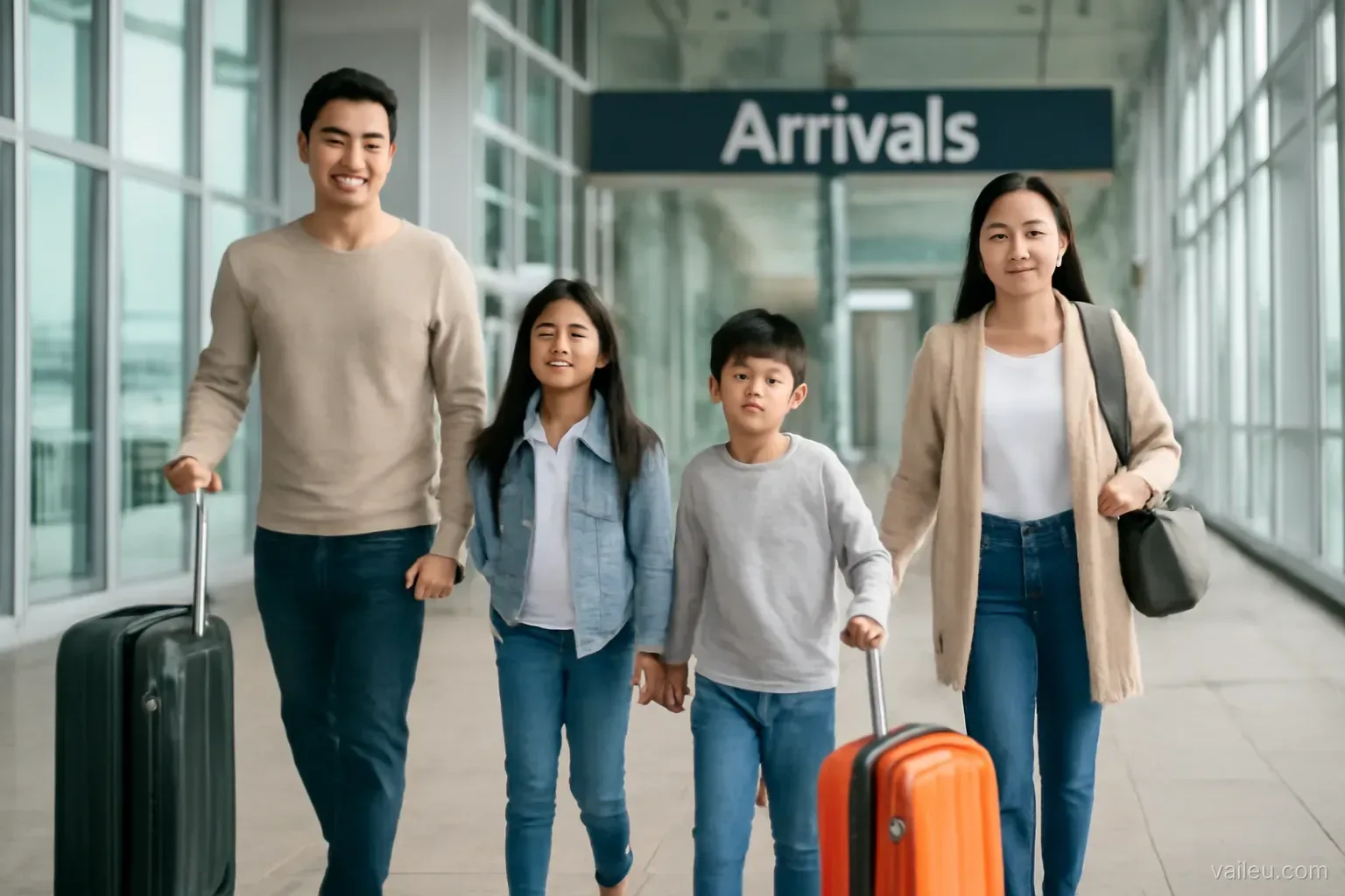 Thị thực Schengen cho người Việt: hiểu đúng nguyên tắc trước khi nộp hồ sơ